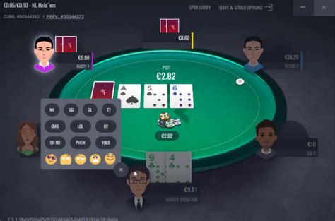 online poker for money reddit